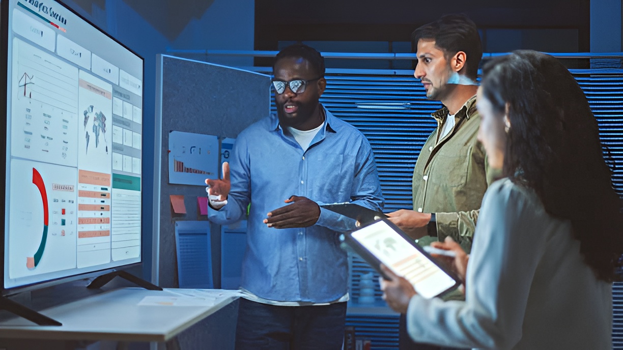 ICT Strategy Development