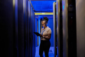 Beyond the Network – The Power of Managed IT Services