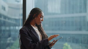 Beyond Connectivity: How Reliable Internet and Managed IT Services Drive Business Productivity