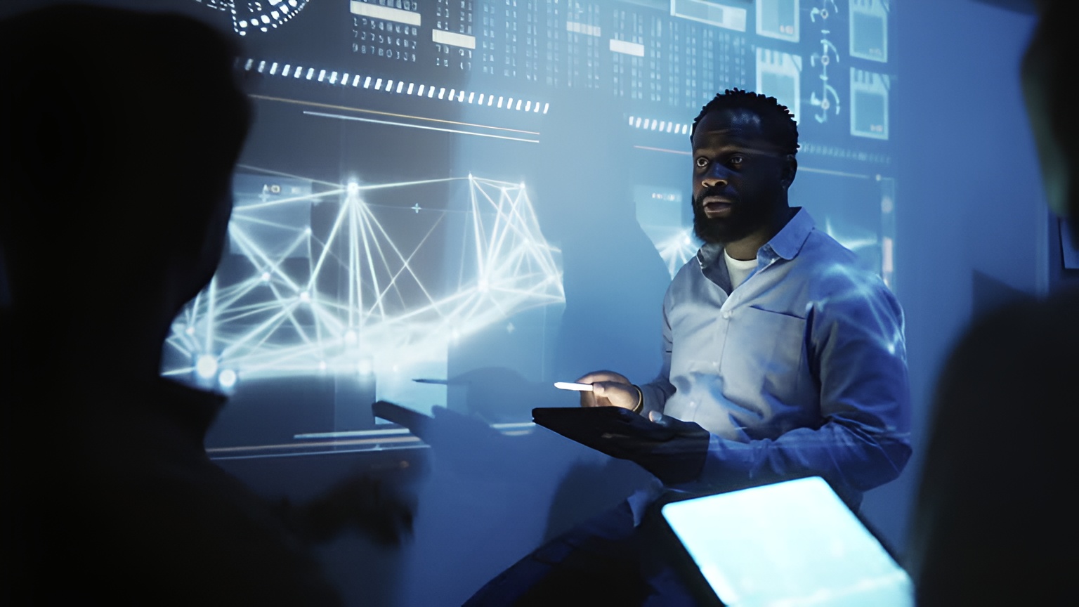 Cloud & Network Solutions