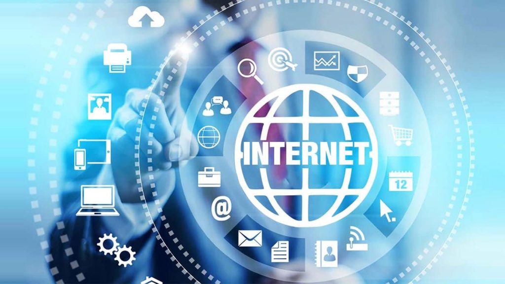 Beyond Connectivity: How Reliable Internet and Managed IT Services Drive Business Productivity best isp internet service provider