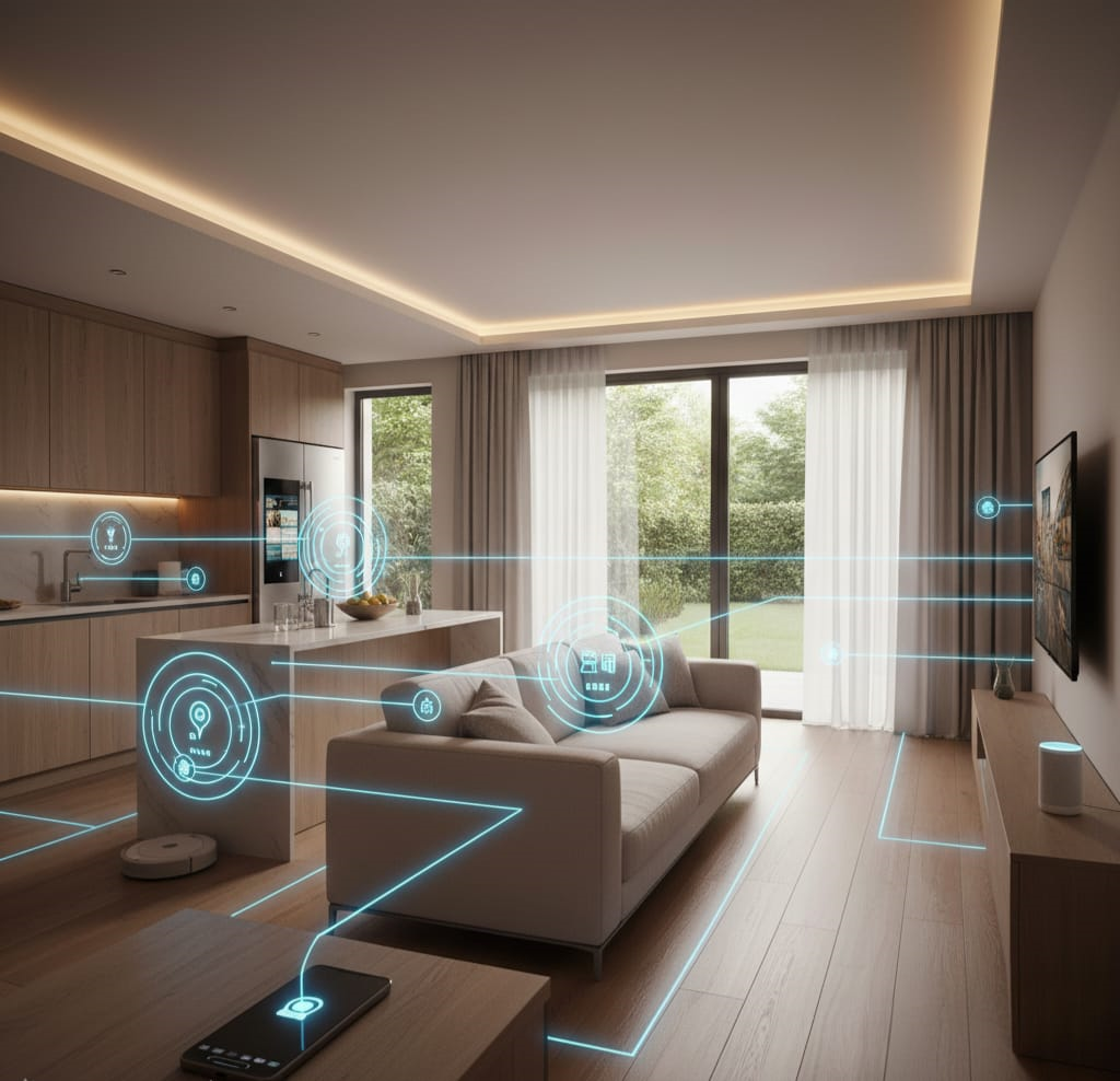 smart home
