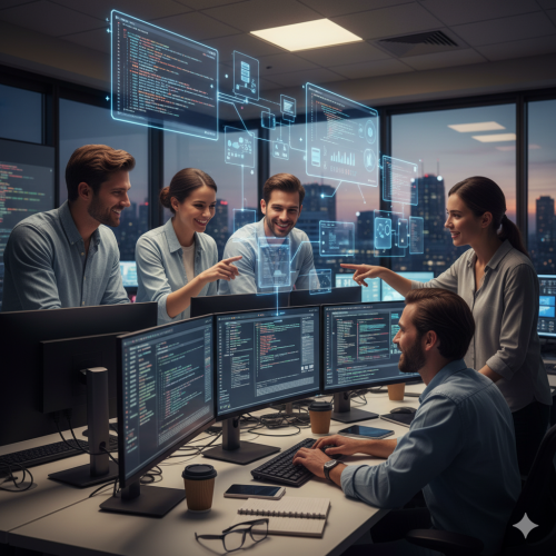 Software Development