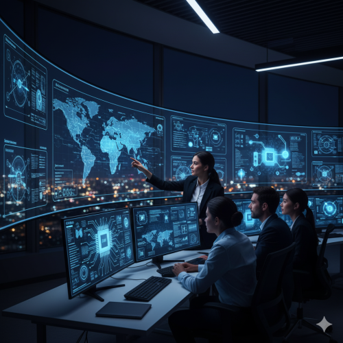 Specialized Technology Solutions