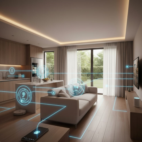 home automation